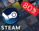 TOEM: A Photo Adventure finns tillgängligt på Steam fram till den 17 april med 80% rabatt för $4 istället för $20. (Bildkälla: Steam)