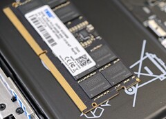 TWSC SODIMM som finns i Lecoo Fighter 7000X