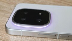 Vivo iQOO 15 recension. (Bildkälla: Marcus Herbrich)