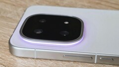 Vivo iQOO 15 recension. (Bildkälla: Marcus Herbrich)