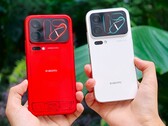 Xiaomi 18 Pro och Xiaomi 18 Pro Max lanseras globalt med mindre batterier, men de kommer åtminstone att finnas på de internationella marknaderna.