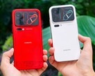 Xiaomi 18 Pro och Xiaomi 18 Pro Max lanseras globalt med mindre batterier, men de kommer åtminstone att finnas på de internationella marknaderna.