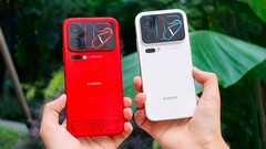 Xiaomi 18 Pro och Xiaomi 18 Pro Max lanseras globalt med mindre batterier, men de kommer åtminstone att finnas på de internationella marknaderna.