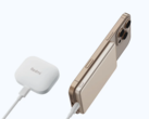 Xiaomis Super Slim Magnetic Power Bank 5000 (bilden) kommer att släppas utanför Kina. (Bildkälla: Xiaomi)