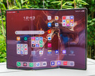 Mer än bara en dyr leksak - Huawei Mate XT recension