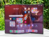 Mer än bara en dyr leksak - Huawei Mate XT recension