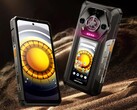 Armor 30 Pro är en ny robust smartphone med en sekundär skärm (Bildkälla: Ulefone)