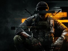 Reklammaterial för Call of Duty: Black Ops 6 (Bildkälla: Activision)