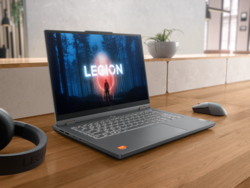 I recension: Lenovo Legion Slim 5 14APH8