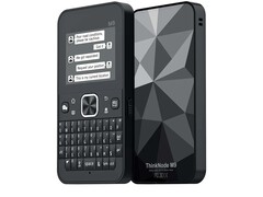 ThinkNode M9: Mobilt system med LoRa