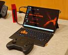 OneXPlayer X1 Air är den fjärde utgåvan i OneXPlayer X1-serien. (Bildkälla: One-Netbook)
