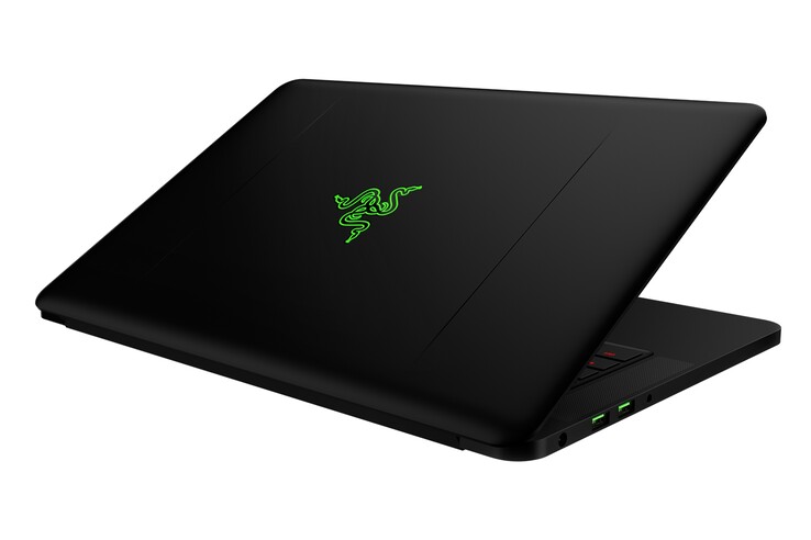 Razer Blade (2016)