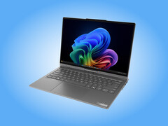 ThinkBook Plus G7 Auto Twist finns i färgen Luna Grey.