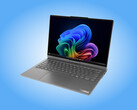ThinkBook Plus G7 Auto Twist finns i färgen Luna Grey.