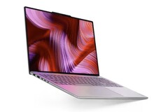 Användare kanske vill undvika den mindre RTX 5050-konfigurationen av Lenovo Yoga Pro 9 16 eftersom den har det värsta slaget för pengarna (Bildkälla: Lenovo)