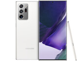 Test: Samsung Galaxy Note20 Ultra - Kommer både med S Pen och kraftfulla funktioner (Sammanfattning)