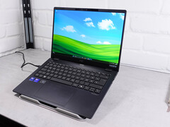 Detaljer om Acer TravelMate P6
