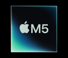 Apple M5 SoC (bildkälla: Apple)
