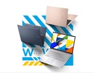 Den nya Asus Vivobook 15 (X1504) är billigare än 15-tums MacBook Air M5 och har samtidigt fler portar.