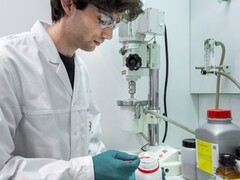 BAM:s NASICON-genombrott gör att natriumhalvledarbatterier kommer närmare verklig användning (Bildkälla: BAM)