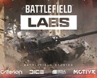 Battlefield Labs logotyp (Bildkälla: EA)