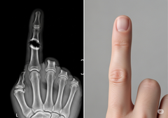 Bone Biologics ansöker om patent för ny teknik för benregenerering (Bildkälla: AI-genererad illustrativ bild)