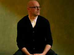 Ett foto av Dan Pinchbeck (Bildkälla: Dan Pinchbeck)