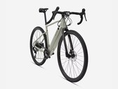 Decathlons Van Rysel E-GRVL AF Discover e-cykel (bilden) har lanserats i Europa. (Bildkälla: Decathlon)