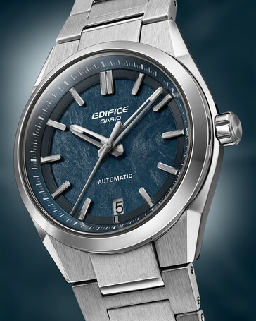 (Bildkälla: Casio)
