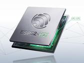 ESP32-H21 trådlös SoC integrerar en DC-DC-omvandlare på chipet för att minska strömförbrukningen i batteridrivna IoT-enheter som alltid är påslagna.