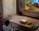 Epson Home Cinema 1100-projektorn (bilden) har lanserats i USA. (Bildkälla: Epson)