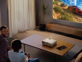 Epson Home Cinema 1100-projektorn (bilden) har lanserats i USA. (Bildkälla: Epson)