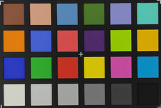 Oppo Find X3 Pro: Färger