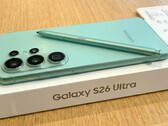 Inte bara Galaxy S26 Ultra kommer att ladda snabbare, utan även Galaxy S26, som också förväntas få ett 2nm-chip. (Bildkälla: Techdroider)