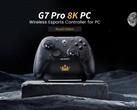 GameSir G7 Pro 8K PC Royal2 Edition fungerar endast med PC.