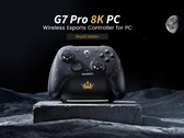 GameSir G7 Pro 8K PC Royal2 Edition fungerar endast med PC.