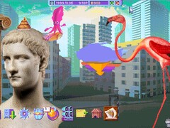 HypnoSpace Outlaw kommer snart till iOS och Android. 