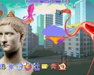 HypnoSpace Outlaw kommer snart till iOS och Android. 