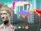 HypnoSpace Outlaw kommer snart till iOS och Android. 