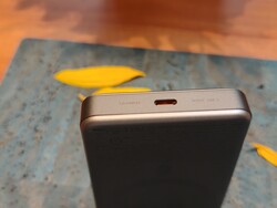 Go-MiniMag Qi2 kraftbank