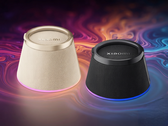 Xiaomi Bluetooth-högtalare Magnetic Edition i två färger (bilden är redigerad)
