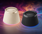 Xiaomi Bluetooth-högtalare Magnetic Edition i två färger (bilden är redigerad)
