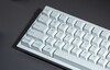 Keychron Q16 HE 8K har keramiska knappsatser och ett keramiskt chassi. (Bildkälla: Keychron)