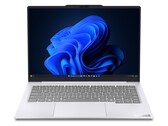 Lenovo ThinkBook 14x Gen 2 i färgen Celestial White.