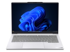 Lenovo ThinkBook 14x Gen 2 i färgen Celestial White.