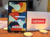 Lenovo Tab K9 i recension