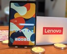Lenovo Tab K9 i recension