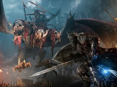 Lords of the Fallen spelbild på Steam. (Bildkälla: Steam)
