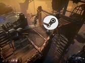 No Rest for the Wicked är ett anständigt alternativ för dem som är försiktiga med vanliga ARPG (bildkälla: Grok)