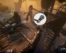 No Rest for the Wicked är ett anständigt alternativ för dem som är försiktiga med vanliga ARPG (bildkälla: Grok)